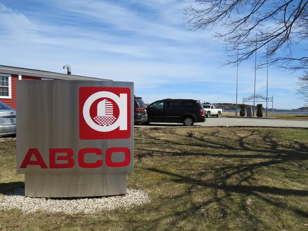 ACOA invests $536 into Lunenburg based ABCO