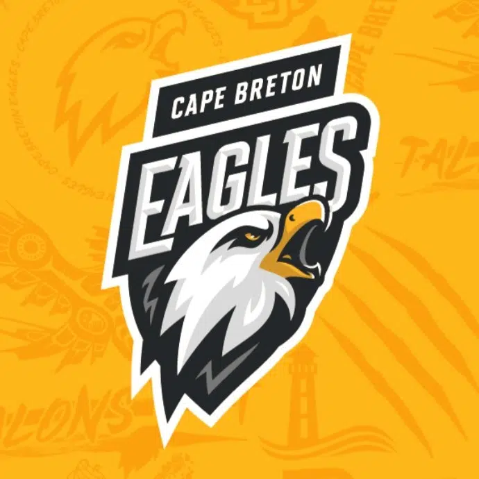 Eagles look for commanding lead in Chicoutimi