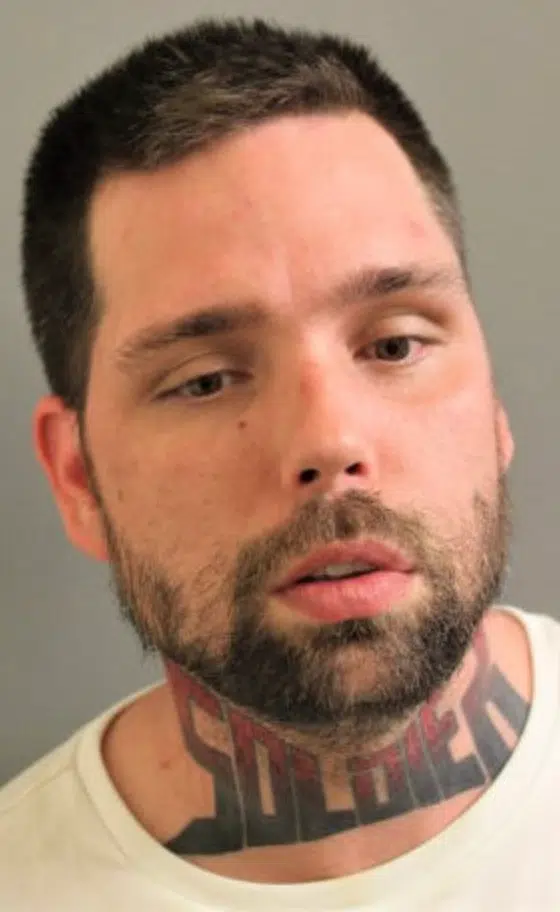 Cape Breton man wanted on province wide warrant