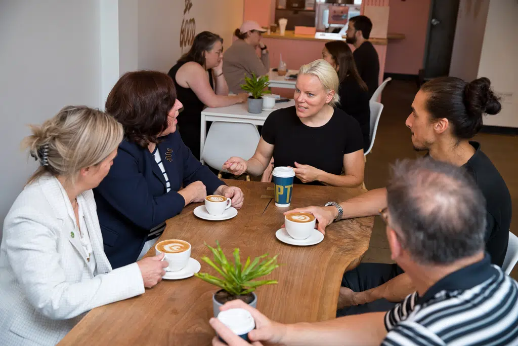Nova Scotia invests $600K to support young entrepreneurs through Futurpreneur