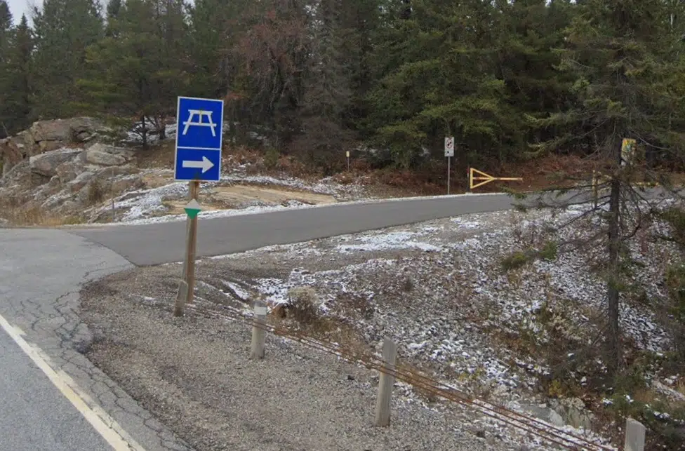 Province to add more rest stops on area highways