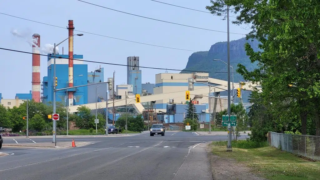 Thunder Bay mill sale closes