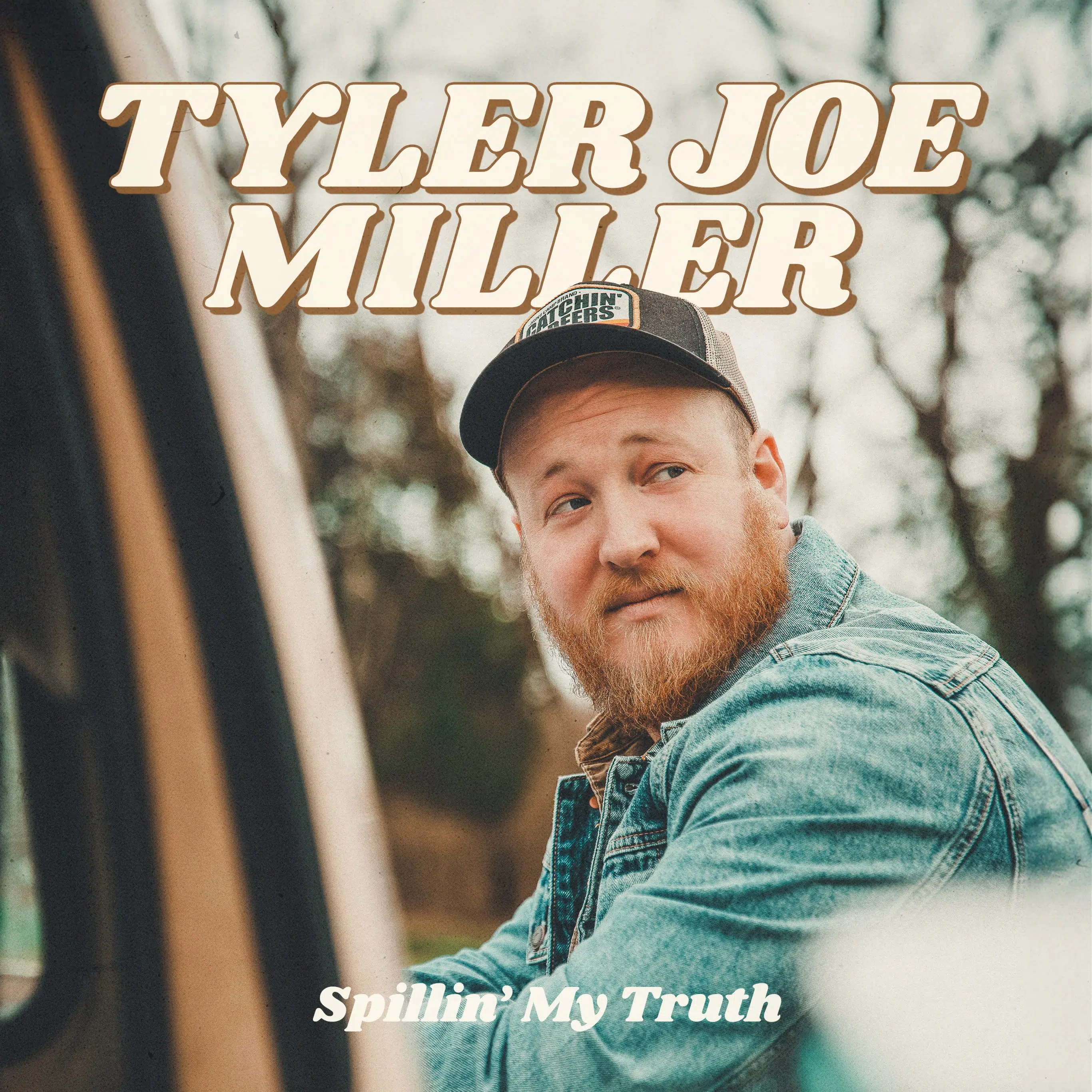 Spillin' Tyler Joe Miller's Truth - ON DEMAND!