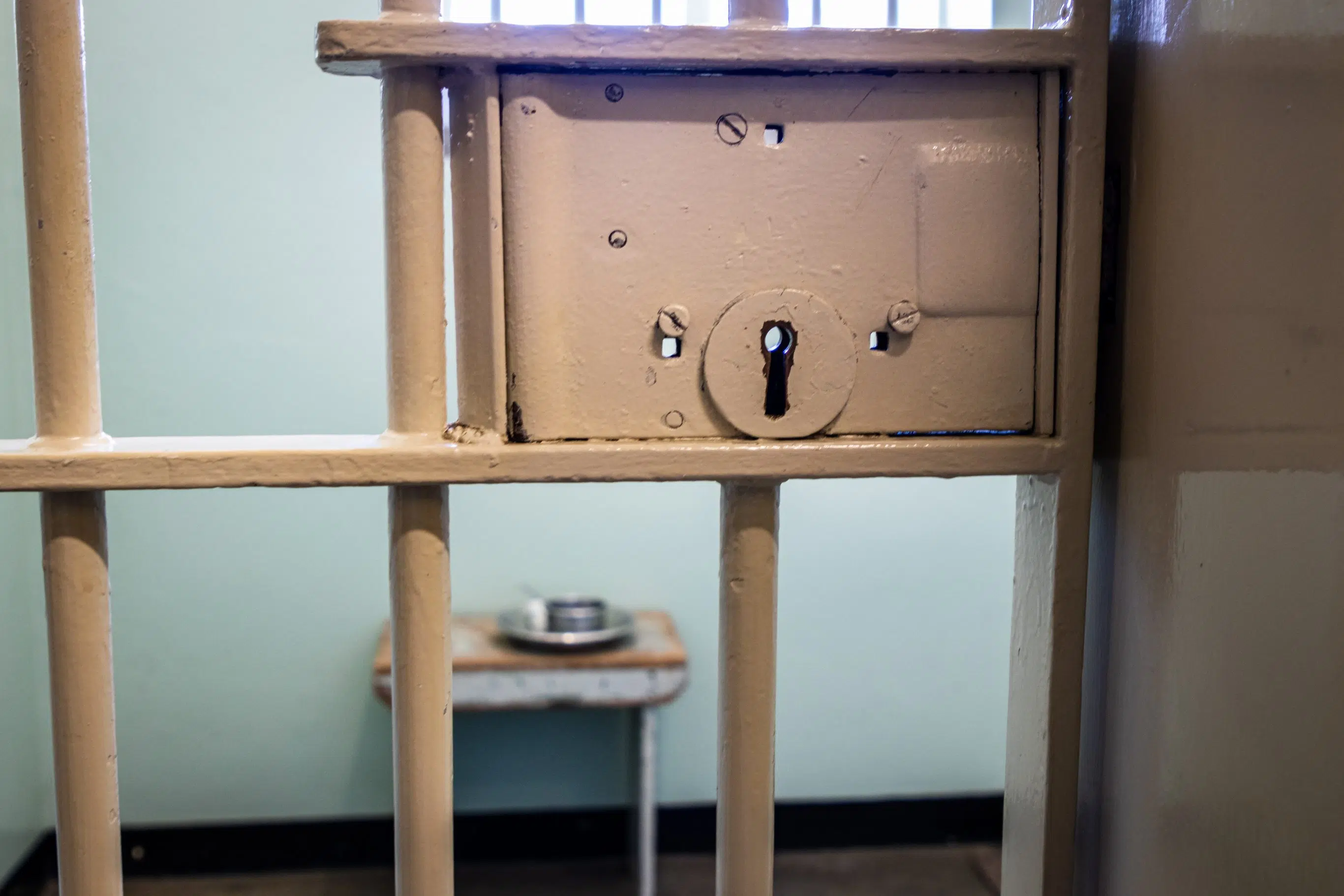 Inmate death at Atlantic Institution