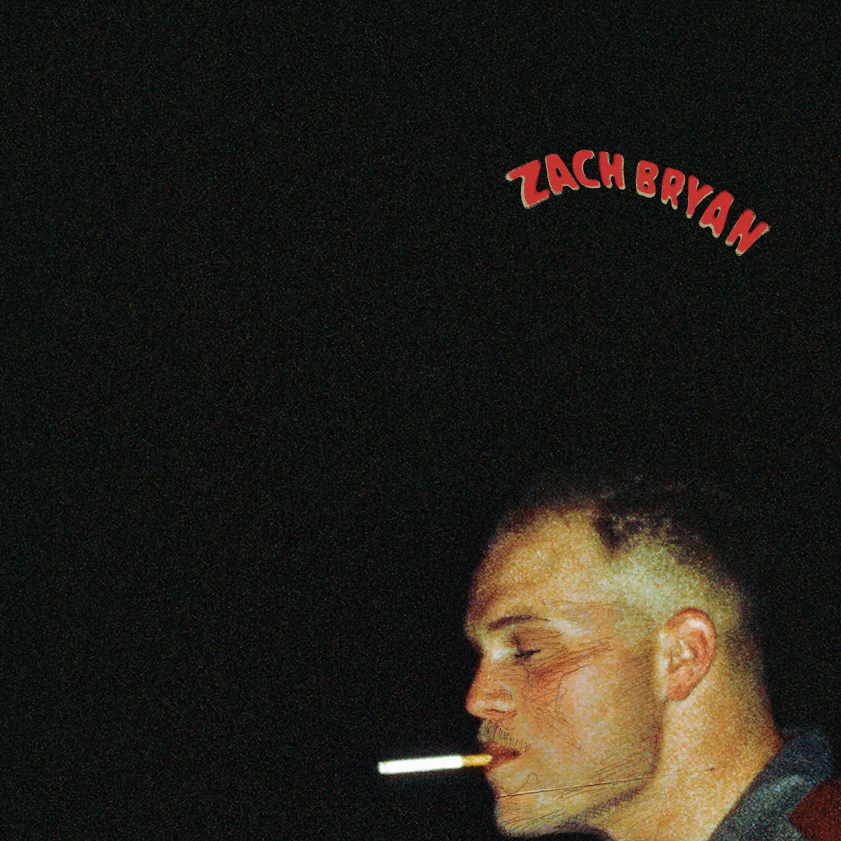 Listen to NEW ZACH BRYAN and More New Music!