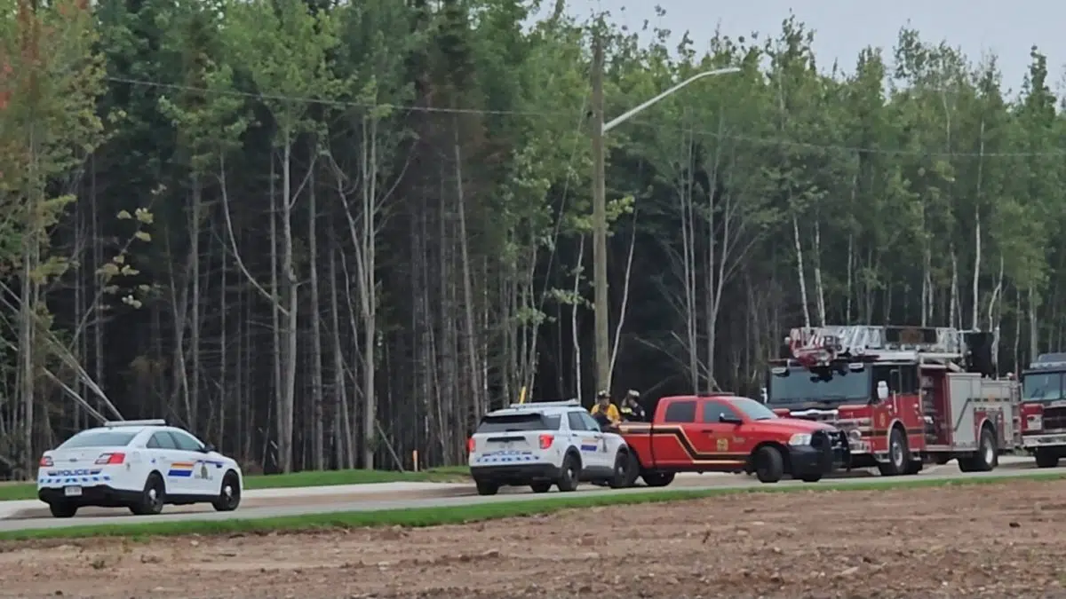 Investigation Underway After Second Body Found In Moncton | 91.9 The Bend