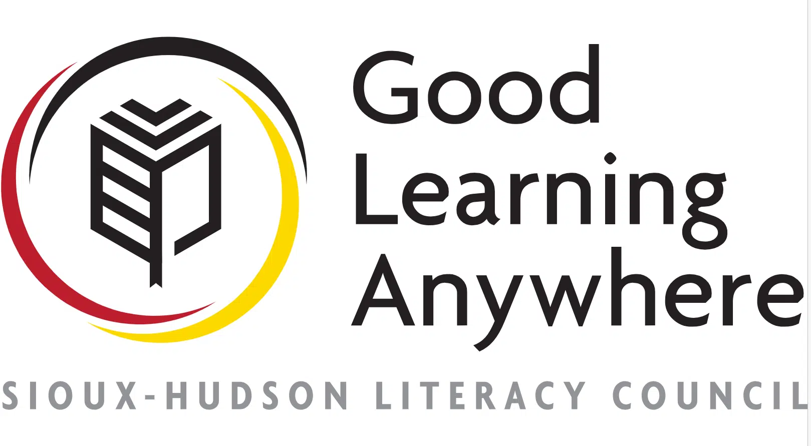 Sioux-Hudson Literacy Council wins award