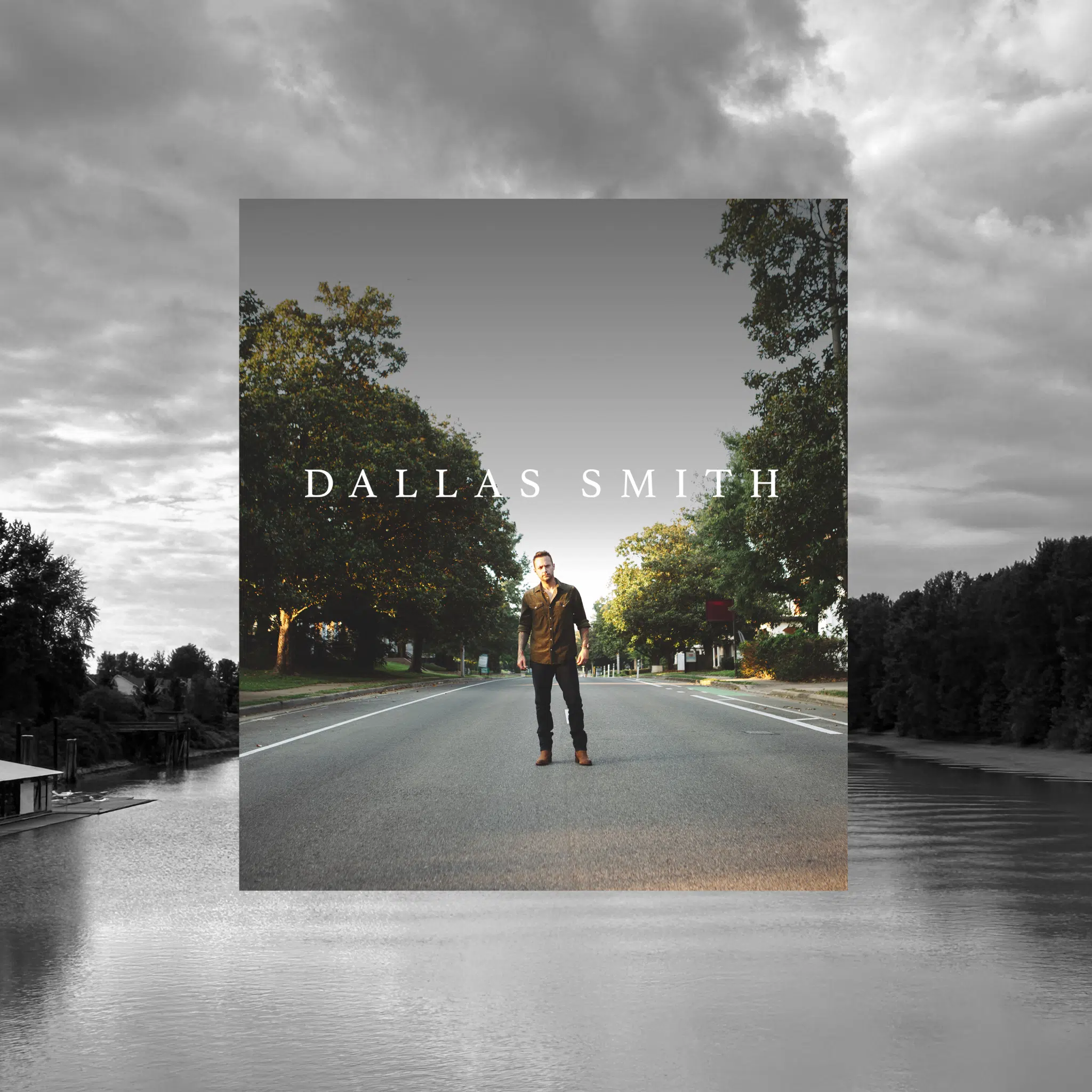 LISTEN to NEW MUSIC from Dallas Smith, Madeline Merlo and Chris Stapleton!