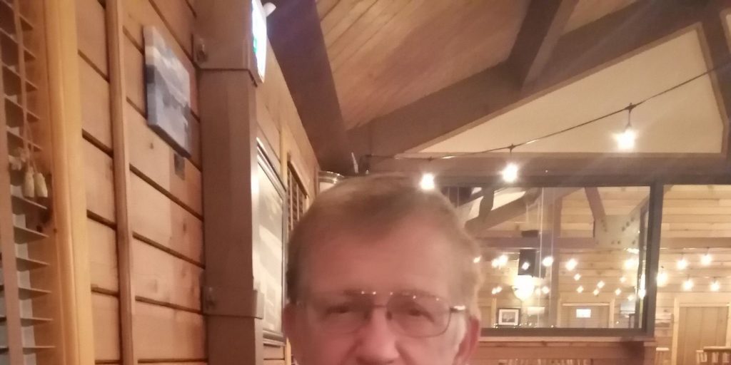 RCMP looking for 78-year-old man missing since September - Vimarsana News