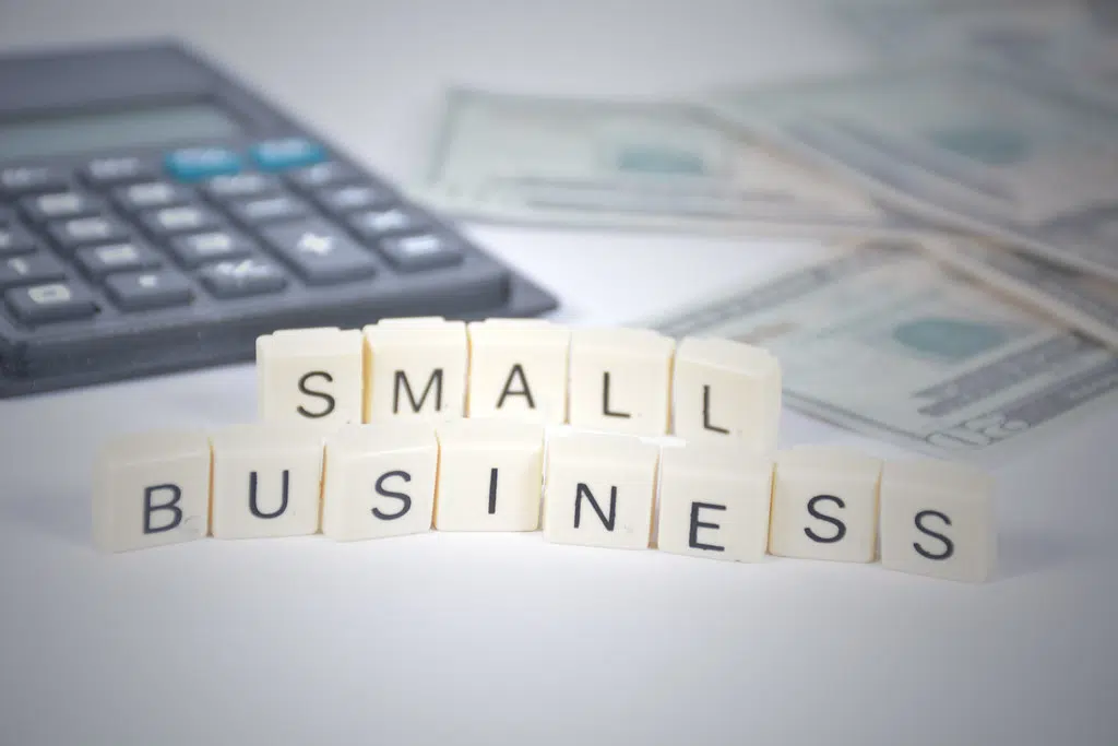 CFIB learns top three concerns of small business owners