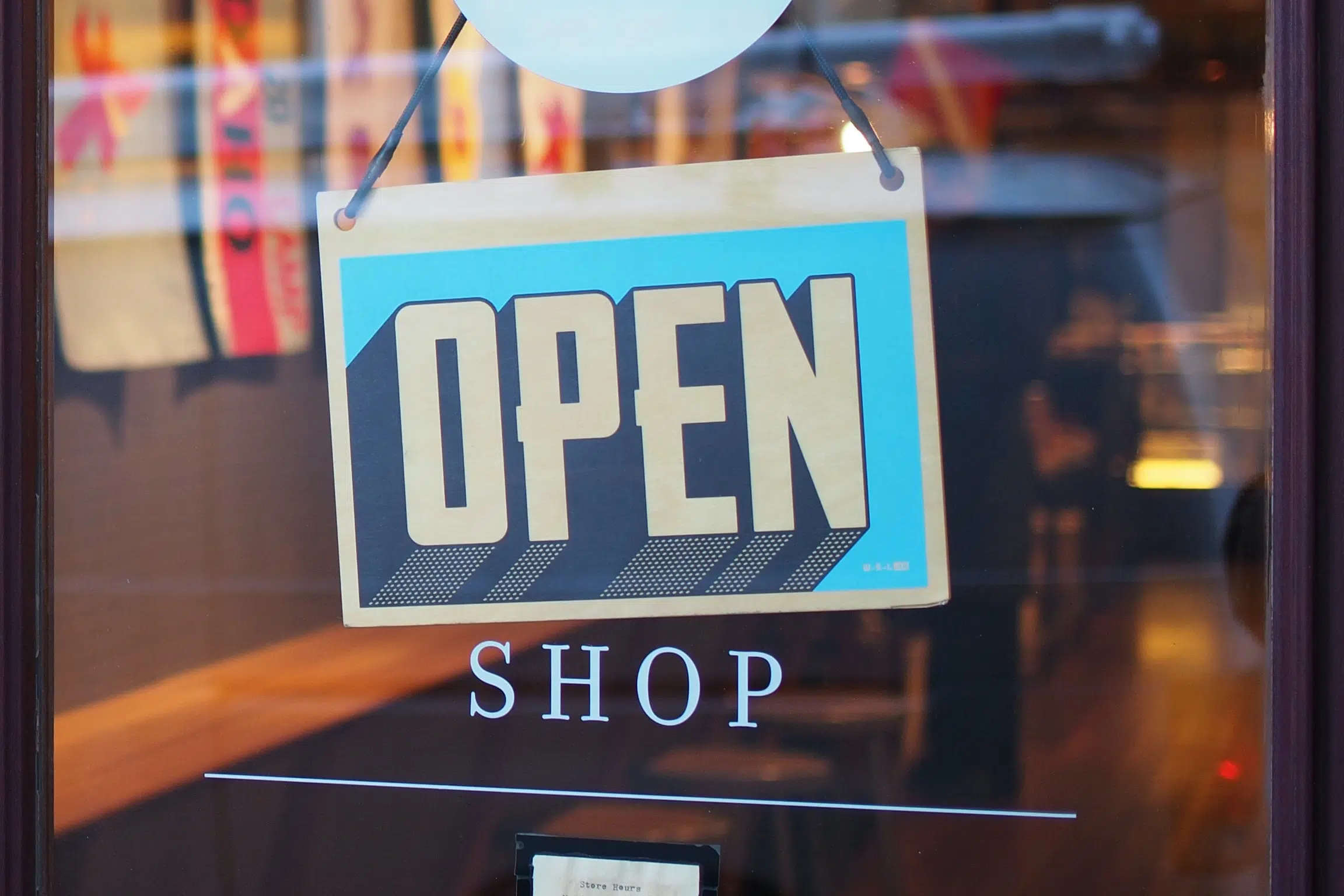Small businesses don't think their municipality prioritizes local stores: CFIB