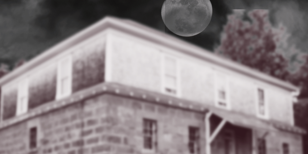 Haunted Halloween tours of the Old Albert County Jail - Vimarsana News