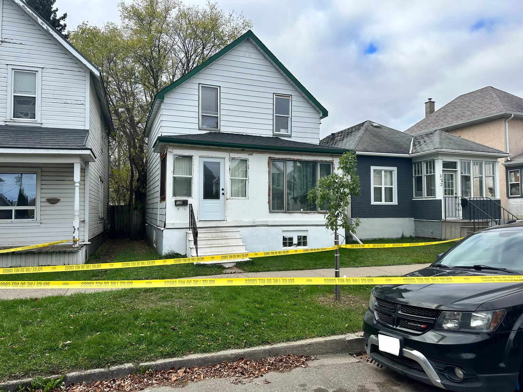 Police investigating south side homicide