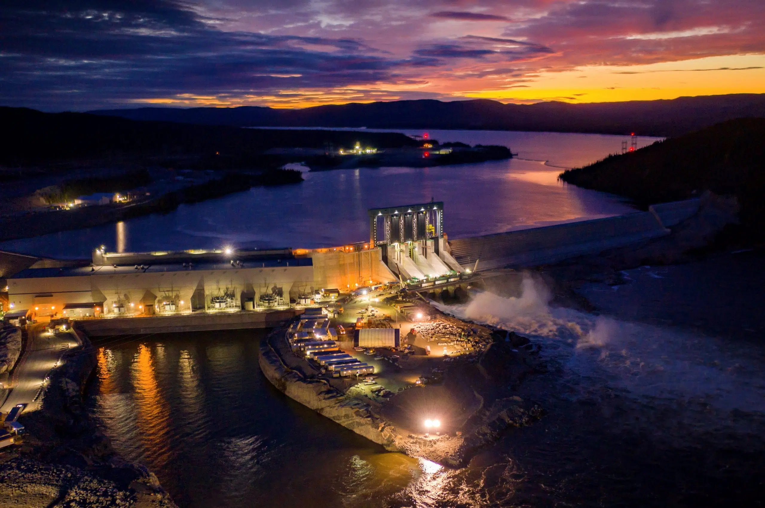 Emera fines for Muskrat Falls failures doubled