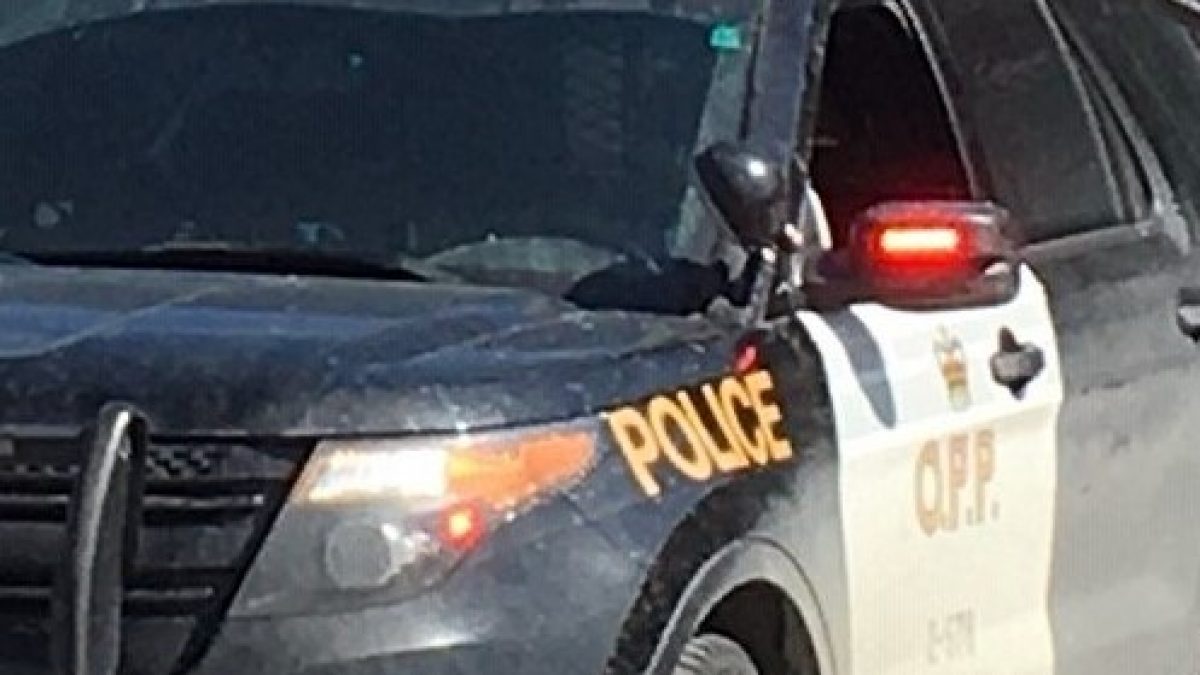 Police lay 2nd degree murder charge on Wabaseemoong - Vimarsana News