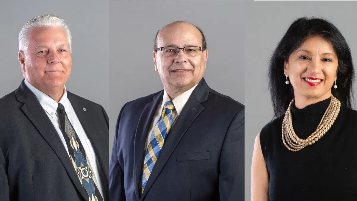 Three To Be Inducted Into Order Of Moncton For 2023 | 91.9 The Bend