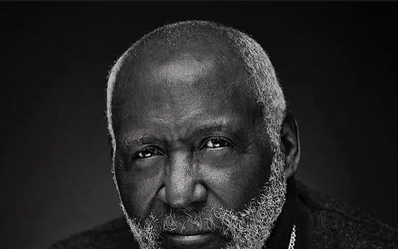 Shaft Star Richard Roundtree Dead at 81