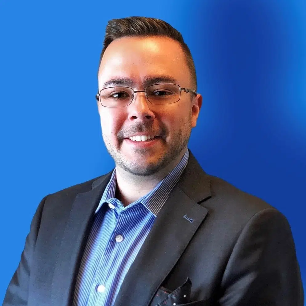 Stephen Gouzoules named as new Riverview Councillor At Large