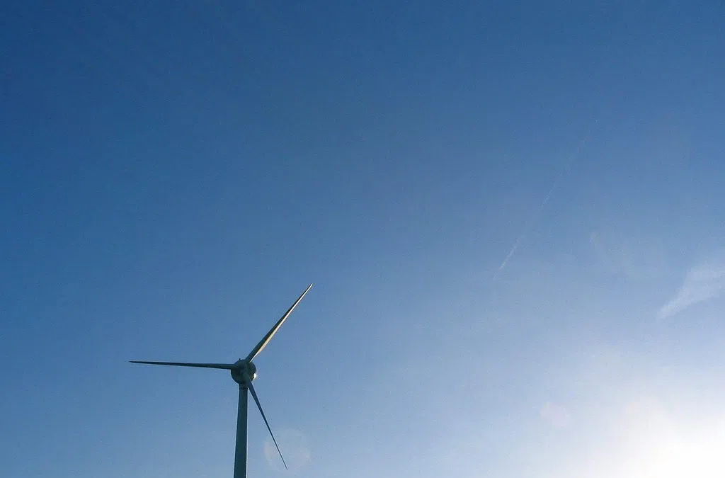N.S, Massachusetts teaming up on offshore wind