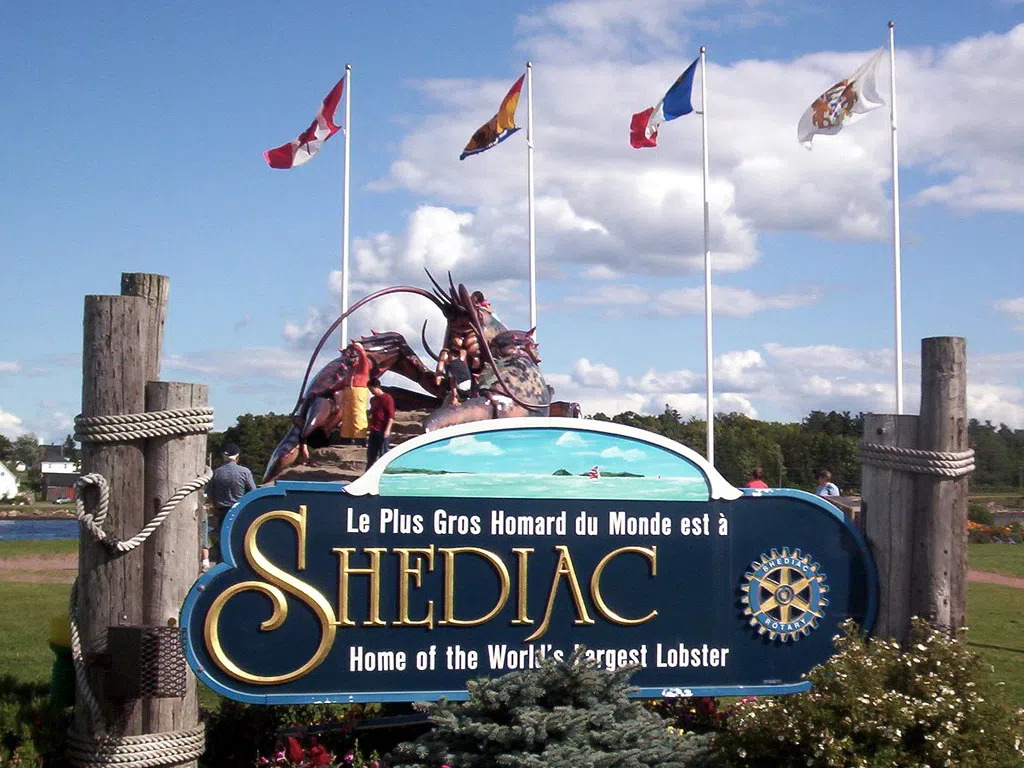 Shediac maintains tax and water rates in 2024 budget | 91.9 The Bend