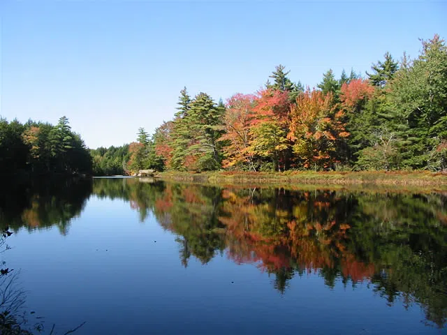 New Kejimkujik campsite booking system starts Wednesday morning