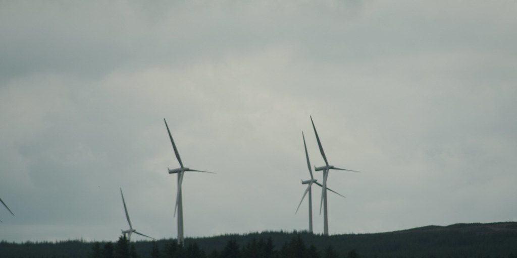 Feds extend $125M loan to Everwind to speed up work on its green energy hub - Vimarsana News
