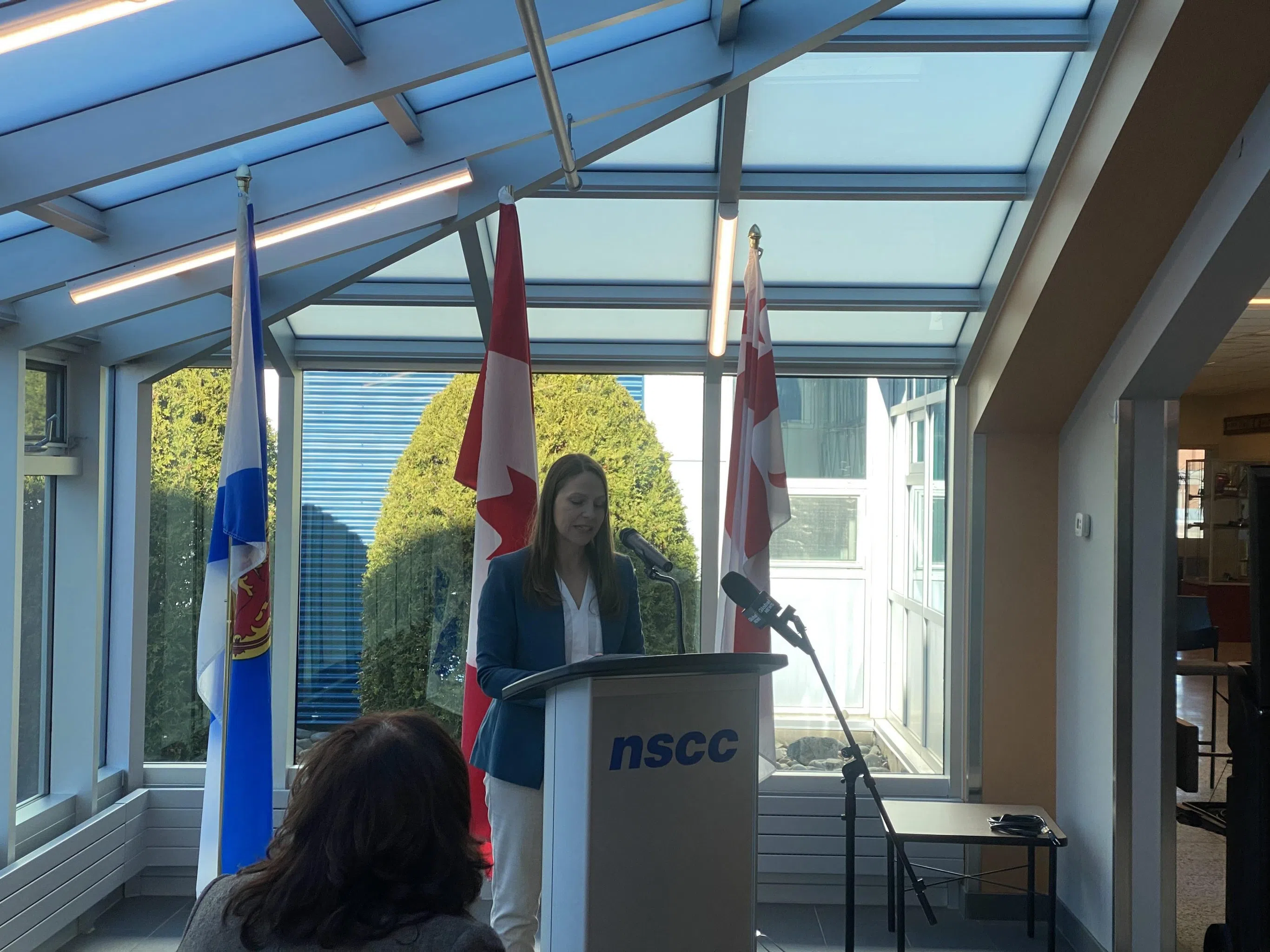 Province to build 270 student housing units across four NSCC campuses