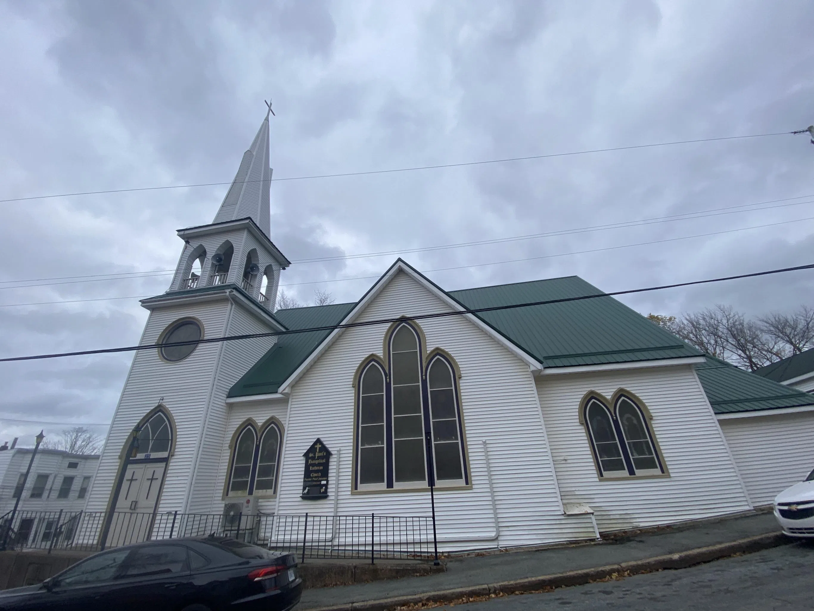 New shelter to aid homeless in Bridgewater and Lunenburg County