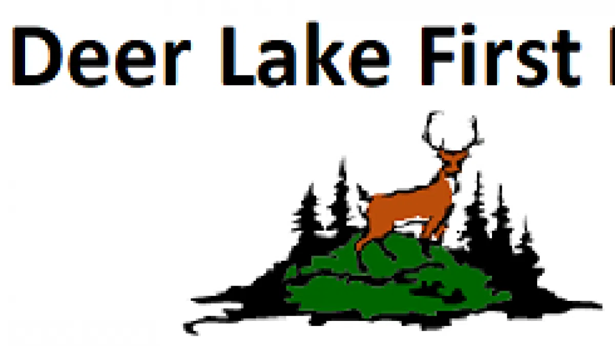 Wake held for 3 Deer Lake men CKDR