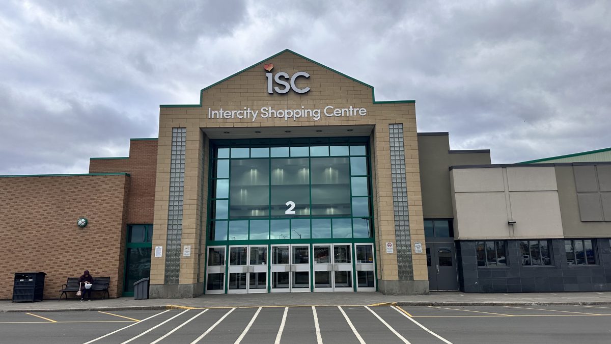 Intercity Shopping Centre partnering with Kids Help Phone - Vimarsana News