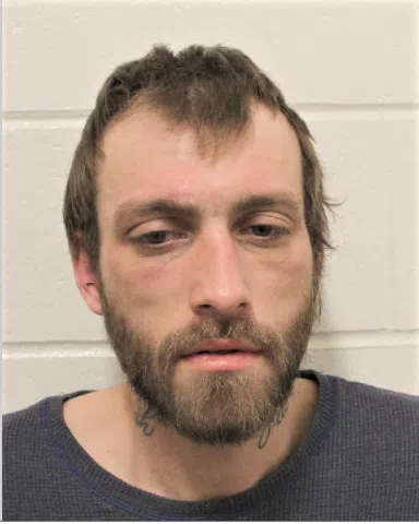 Police search for man thought to be living in Pictou County