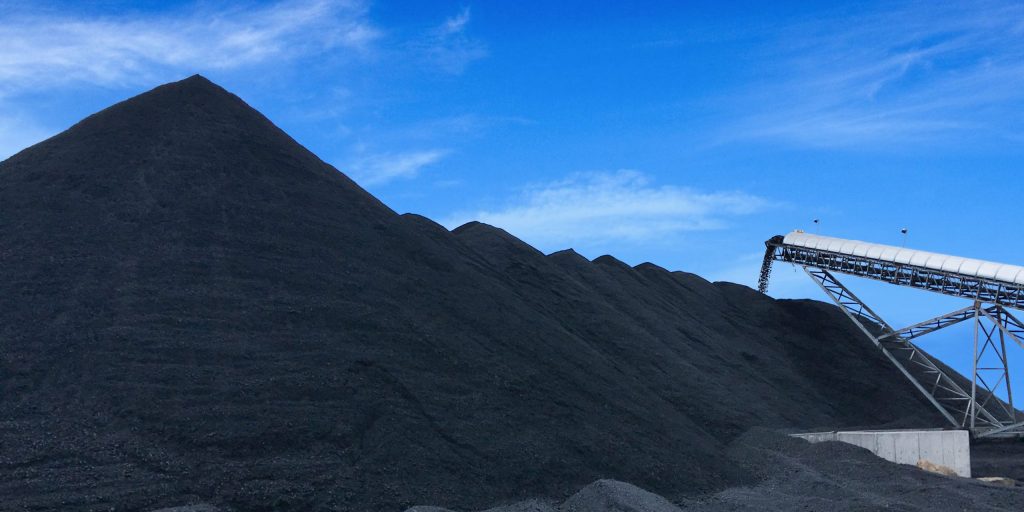 Minister to provide Donkin Mine update - Vimarsana News