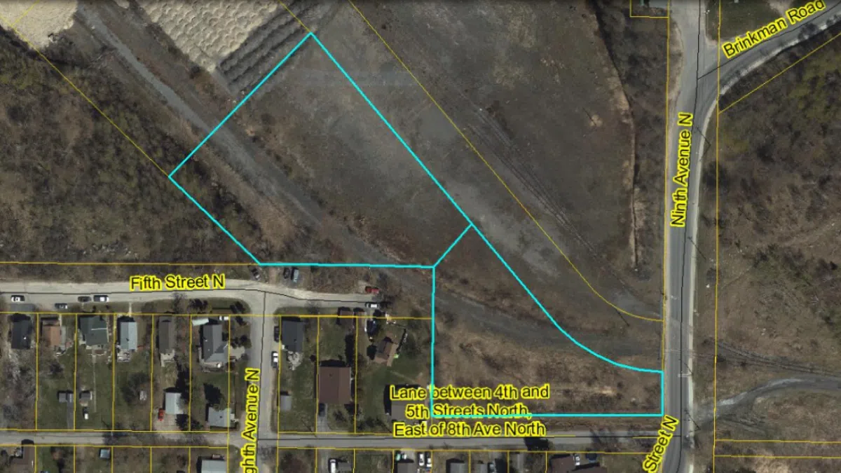 City agrees to zone mill property for a training school Kenora Online
