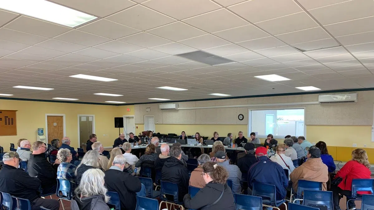 MODY passes controversial planning strategy, landuse bylaw Y95.5