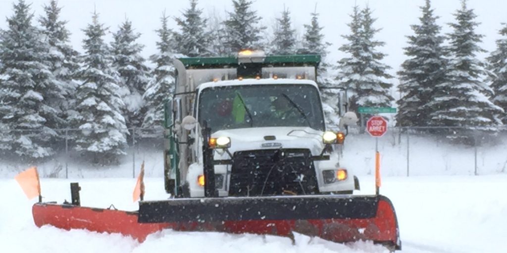 Help name Moncton and Riverview's snowplows! - Vimarsana News