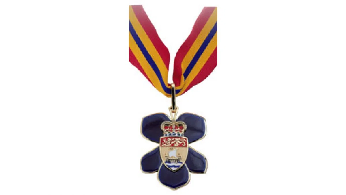 Nominations Open For 2024 Order Of New Brunswick 91 9 The Bend   Order Of New Brunswick 1200x675 