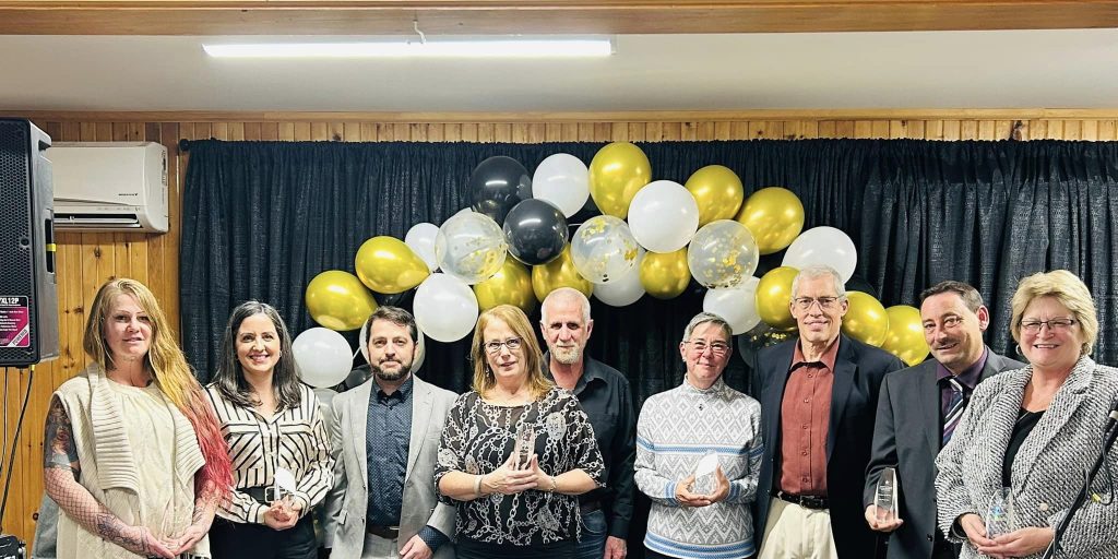 Shelburne Business Excellence Awards handed out - Vimarsana News
