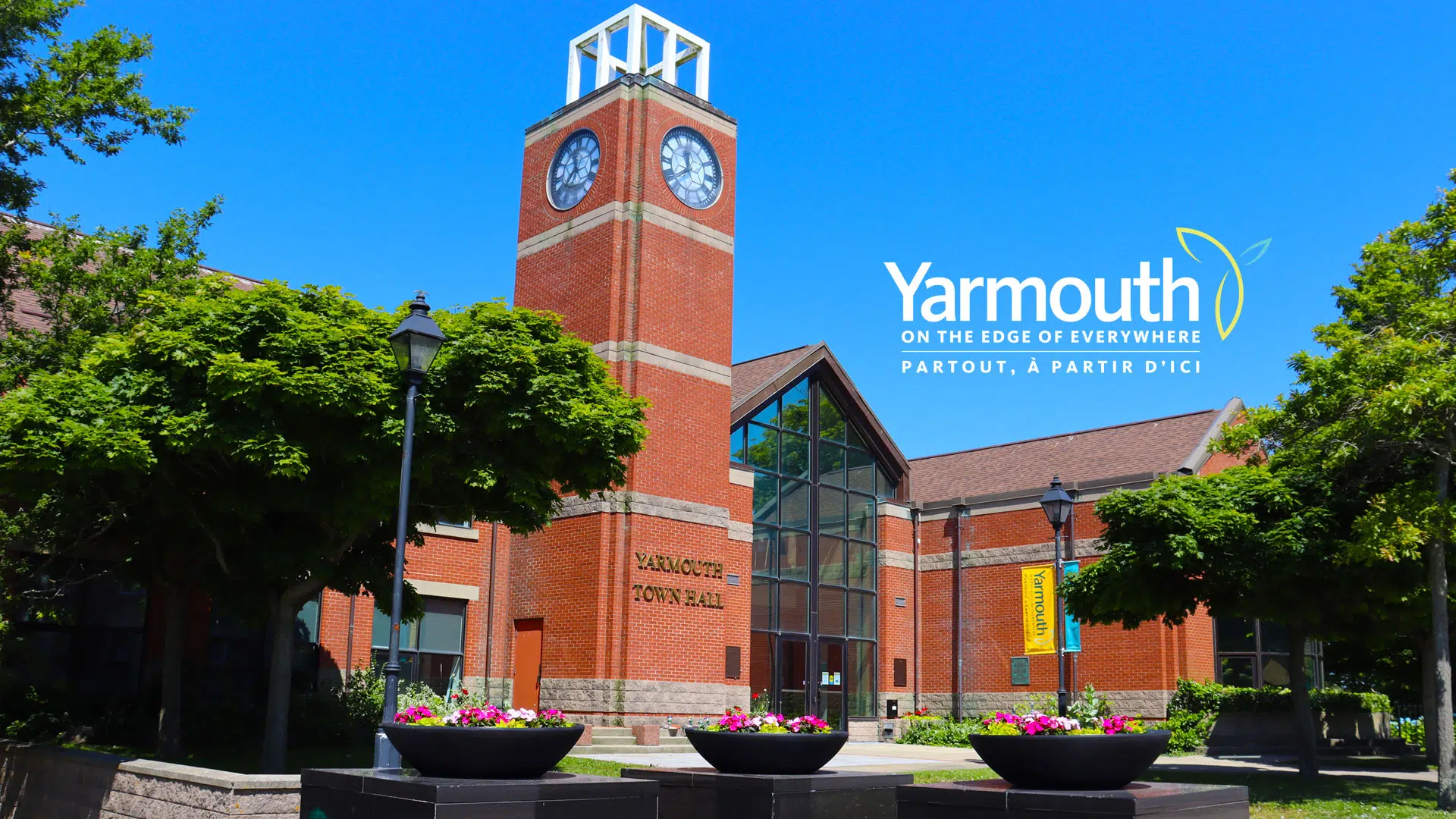 Town of Yarmouth to host planning strategy meeting
