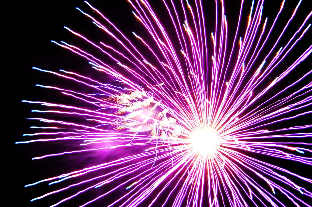 Canada Day fireworks postponed in Shelburne County