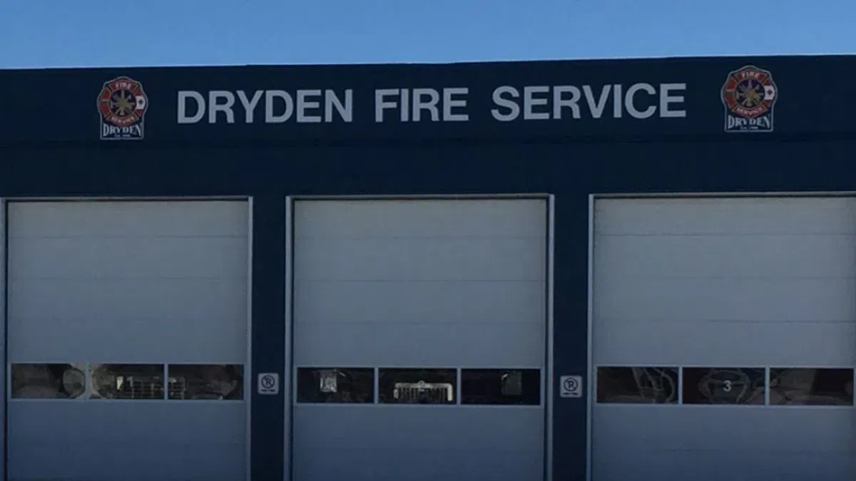 Arson charge laid following Dryden apartment fire CKDR