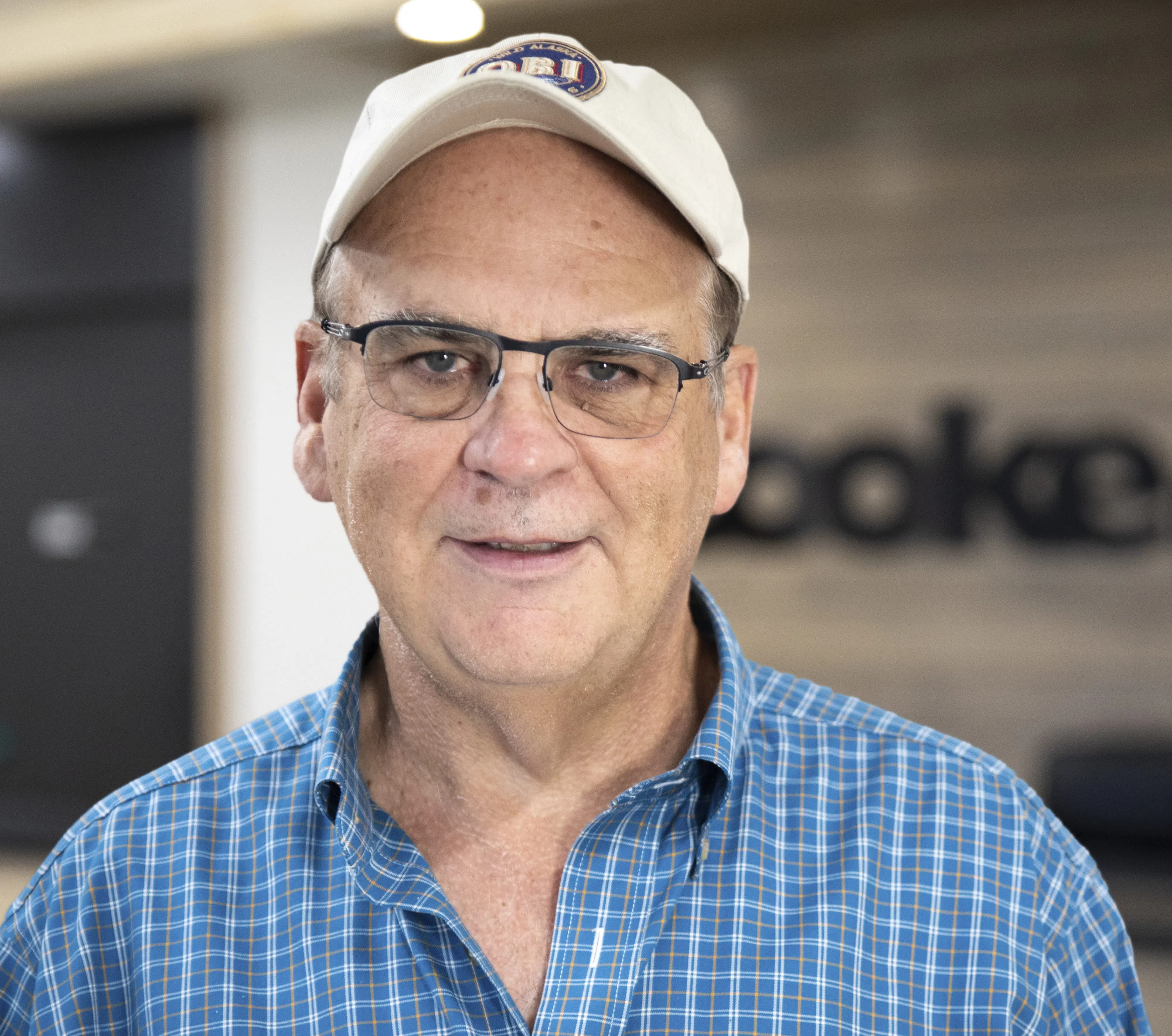 Podcast: Glenn Cooke discusses how Cooke Inc. has quietly become the largest privately owned seafood company in the world