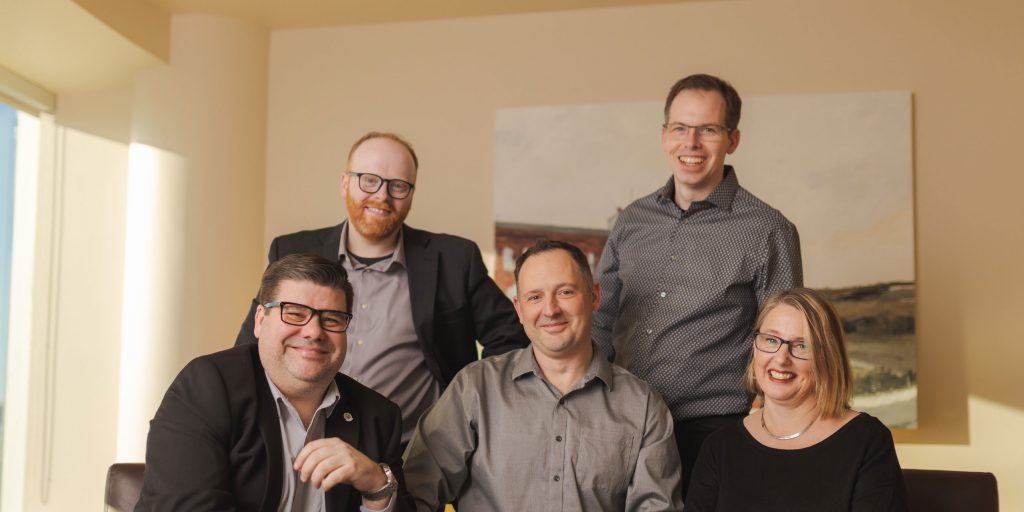 In just one year, RoundTable has taken businesses from unknown to unmistakable. But how? - Vimarsana News