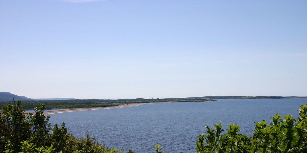 Bras d'Or Lake among top ten fishing destinations in Canada - Vimarsana News
