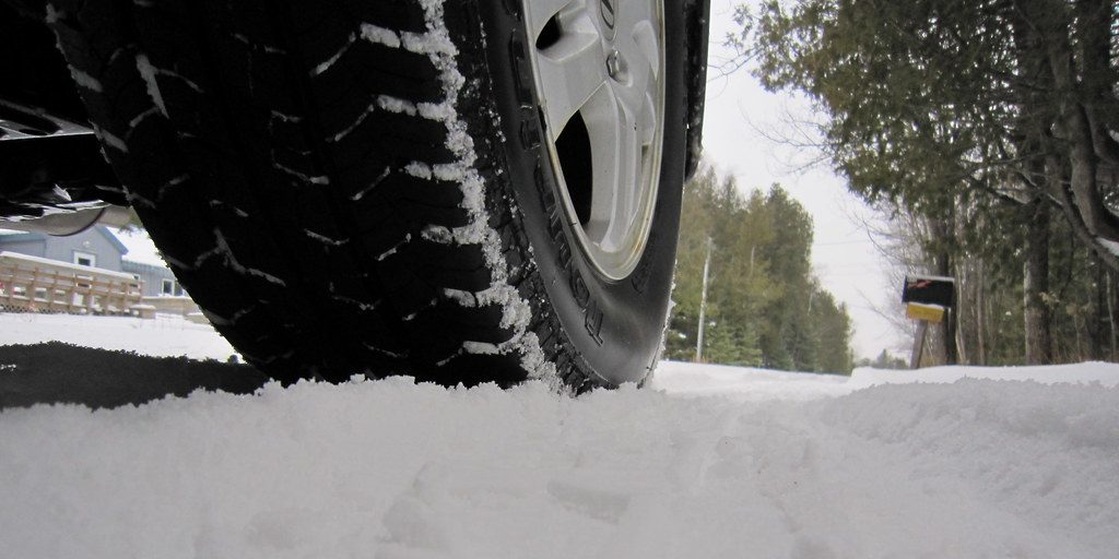 Mix of messy weather on the way to N.B. - Vimarsana News