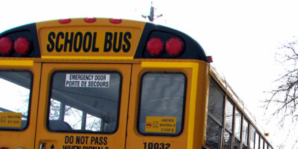 Change needed as school bus drivers, custodians retire - Vimarsana News