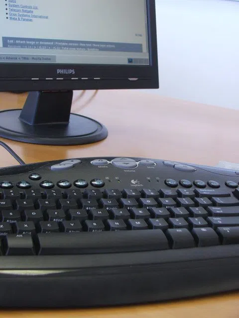 Internet outage restored in parts of Richmond County