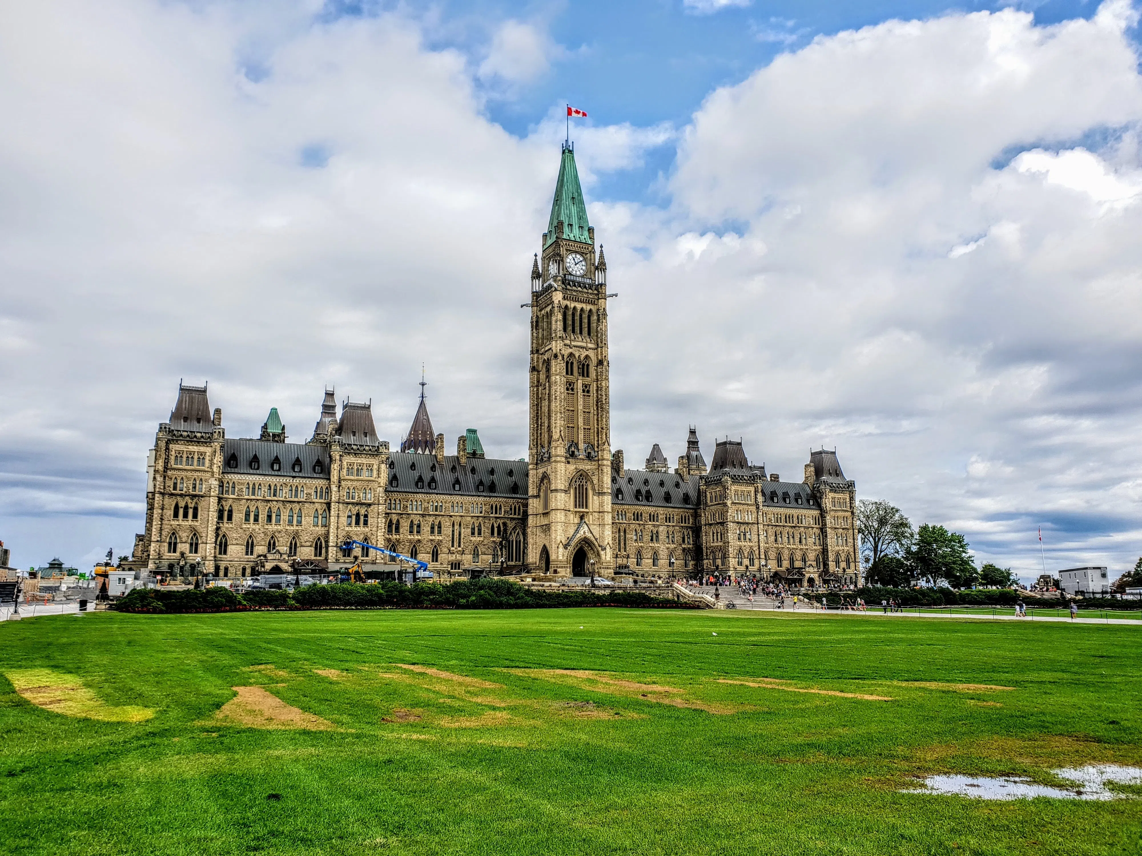 National Ribbon Skirt Day in Canada