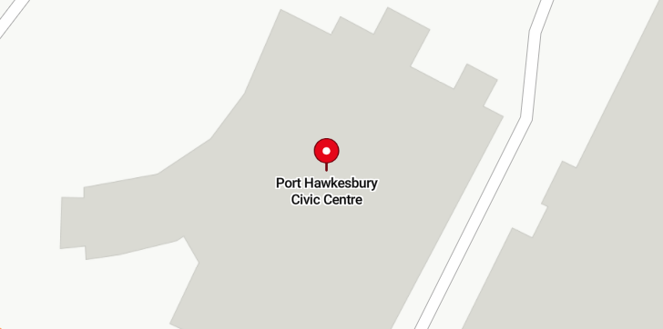 Port Hawkesbury Civic Centre to receive $75,000 to add equipment for comfort centre use - Vimarsana News