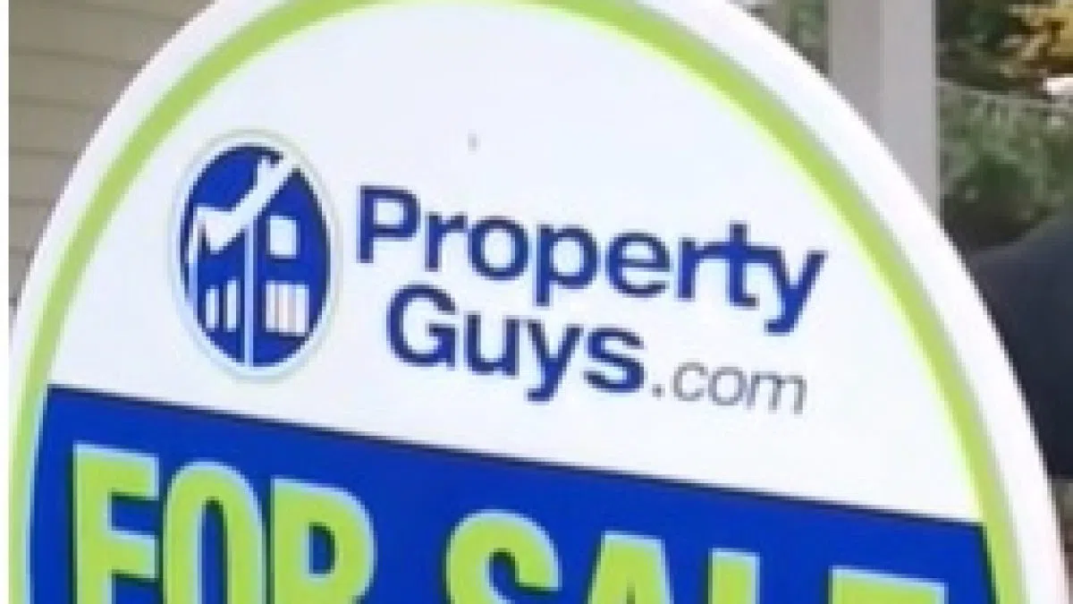 2023 marked 25 years for Property Guys 98.1 Charlotte FM