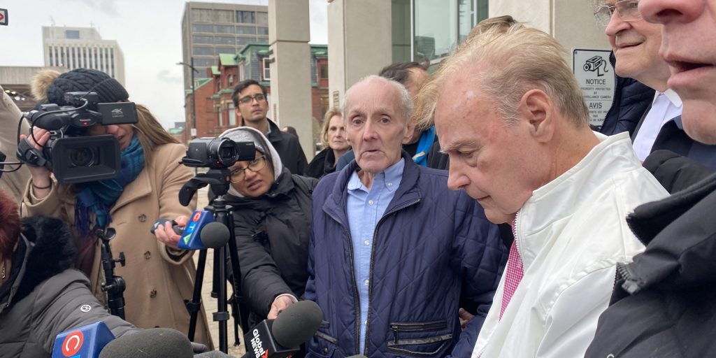 N.B. police chief orders review into 1983 murder case - Vimarsana News